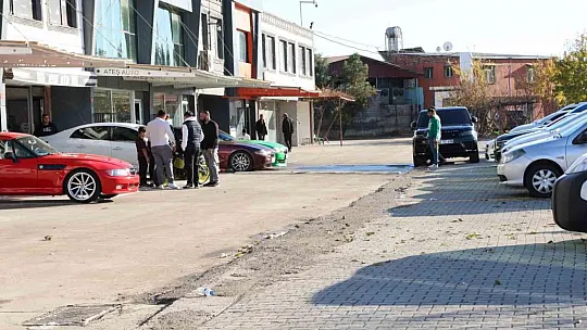 Araç fiyatları yüzde 30'lara kadar düştü, alan yok