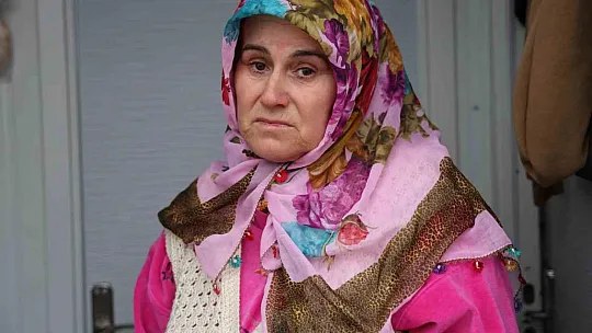Asrın felaketinde sarsıntıyla uyandılar evsiz kalacaklarını hiç düşünmediler