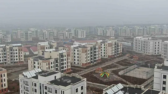 Asrın felaketinde sarsıntıyla uyandılar evsiz kalacaklarını hiç düşünmediler
