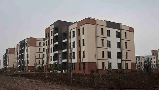 Asrın felaketinde sarsıntıyla uyandılar evsiz kalacaklarını hiç düşünmediler