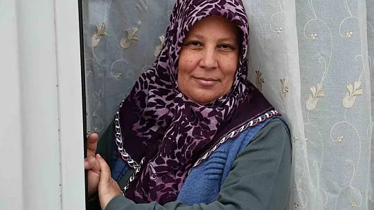 Asrın felaketinde sarsıntıyla uyandılar evsiz kalacaklarını hiç düşünmediler