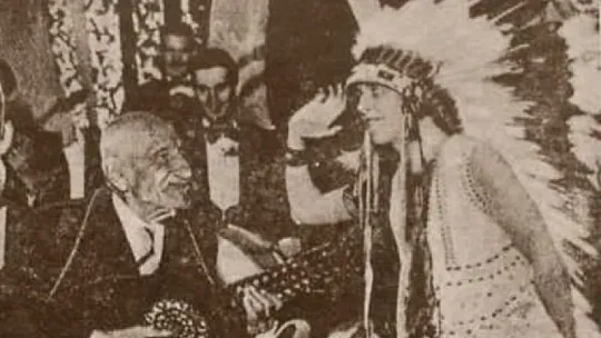 Dünyanın en uzun yaşayan insanlarından biri! Bitlisli Zaro Ağa'nın hikayesi şaşırtıyor