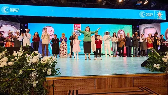 Başkan Şahin, seçim beyannamesini açıkladı