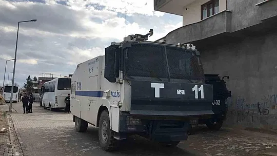 Batman'da 1 kişinin öldürüldüğü kavgada bir kişi daha silahla vuruldu