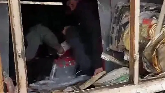 Batman'da 48 düzensiz göçmen yakalandı