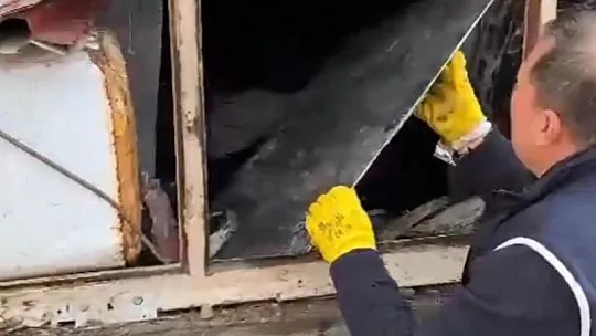 Batman'da 48 düzensiz göçmen yakalandı