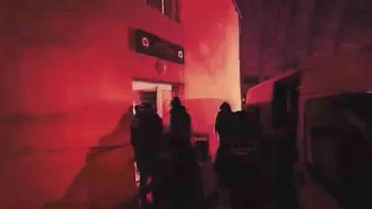 Batman'da 48 düzensiz göçmen yakalandı
