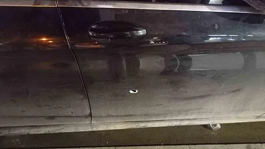 Batman'da bıçaklı ve silahlı kavga: 3 yaralı
