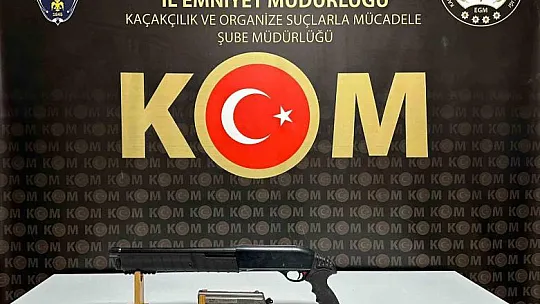 Batman'da eş zamanlı kaçakçılık operasyonu: 13 gözaltı