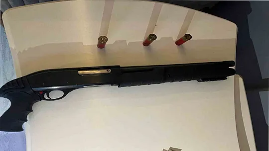 Batman'da firari 25 zanlı tutuklandı