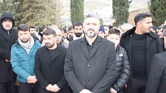 Batman'da Şeyh Süleyman Bağdu ölümünün 18. yılında anıldı