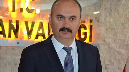 Batman Valisi Canalp asayiş verileni paylaştı