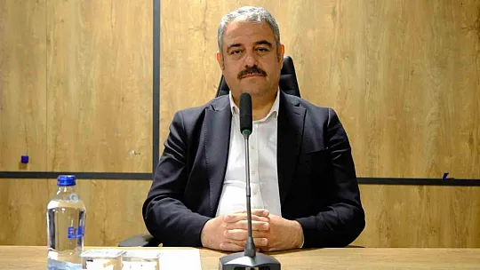 Bilden'in 'Diyarray' projesine Bakan Uraloğlu'ndan destek