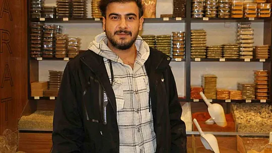 Birçok hastalığa iyi gelen mide dostu zencefile ilgi arttı