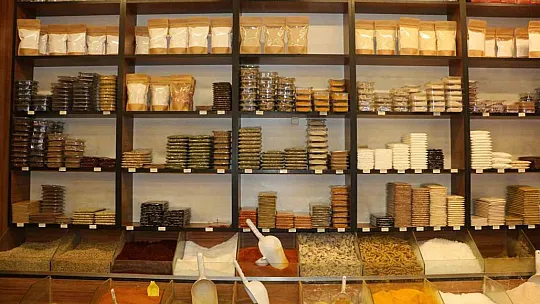 Birçok hastalığa iyi gelen mide dostu zencefile ilgi arttı