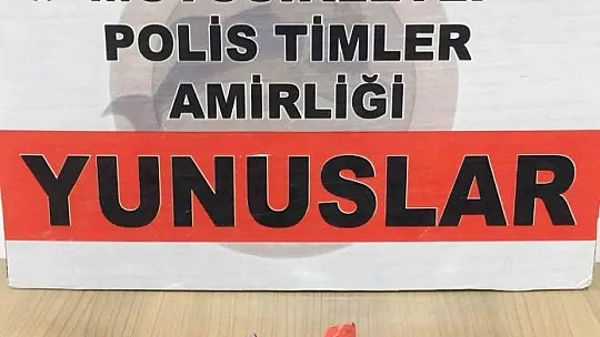 Bismil'de huzur uygulaması: 11 tutuklama