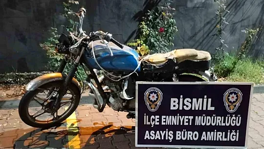 Bismil'de huzur uygulaması: 22 tutuklama