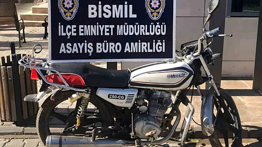 Bismil'de huzur uygulaması: 22 tutuklama