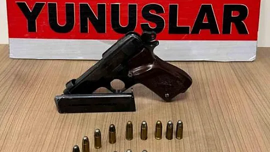 Bismil'de huzur uygulaması: 22 tutuklama