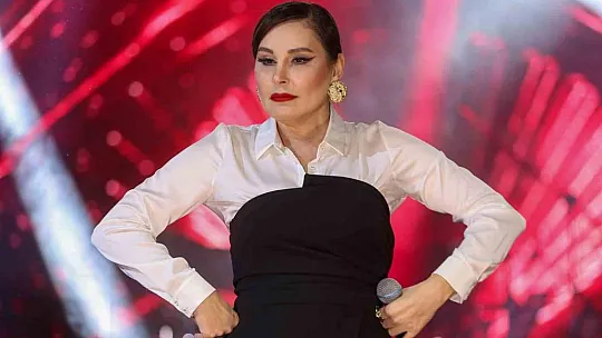 Büyükşehir'den Kadınlar Gününe özel funda arar konseri