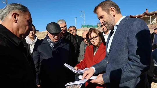 Büyükşehir, Gaziantep modeli ile yeni bir proje için harekete geçti