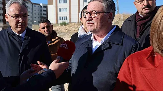 Büyükşehir, Gaziantep modeli ile yeni bir proje için harekete geçti