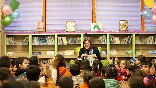 Büyükşehir her anlarında Gazianteplilerle