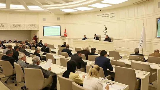 Büyükşehir, toplu taşıma esnafına 250 milyon TL destek veriyor