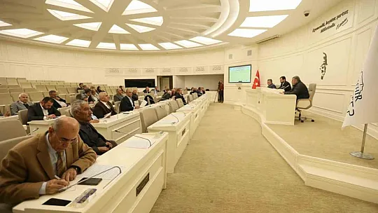 Büyükşehir, toplu taşıma esnafına 250 milyon TL destek veriyor