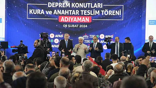 Cumhurbaşkanı Erdoğan: 'Bay Kemal'e ilk hançeri vuranlar Meclise taşıdığı uyanıklar oldu'