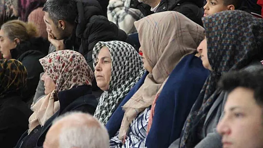 Cumhurbaşkanı Erdoğan: 'Bay Kemal'e ilk hançeri vuranlar Meclise taşıdığı uyanıklar oldu'