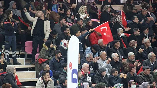 Cumhurbaşkanı Erdoğan: 'Bay Kemal'e ilk hançeri vuranlar Meclise taşıdığı uyanıklar oldu'