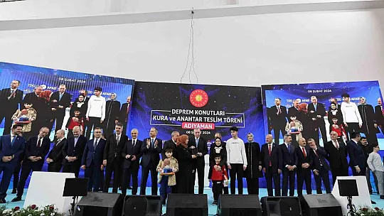 Cumhurbaşkanı Erdoğan: 'Bay Kemal'e ilk hançeri vuranlar Meclise taşıdığı uyanıklar oldu'