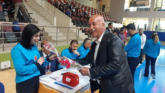 Siirt Belediye Spor Muş'tan Zaferle Döndü!