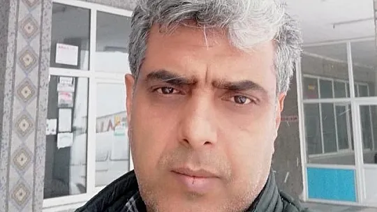 Damat cinayetinin yeni görüntüleri ortaya çıktı