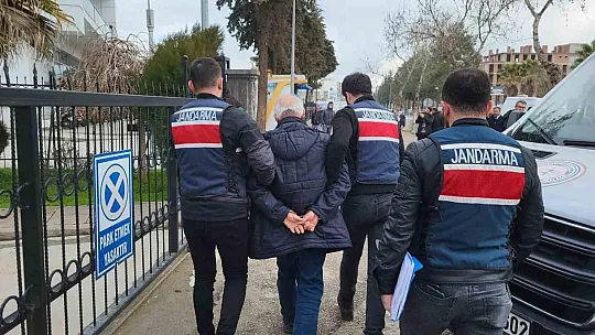 DBP Parti Meclis üyesi gözaltına alındı