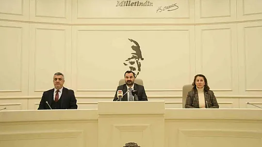 Deprem bölgesindeki besicilere milyonluk yem desteği