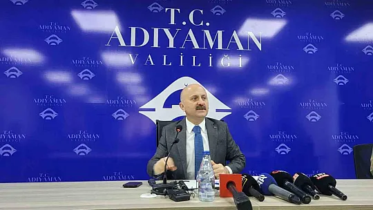 Deprem bölgesini gezen yabancı basın mensupları bilgilendirildi