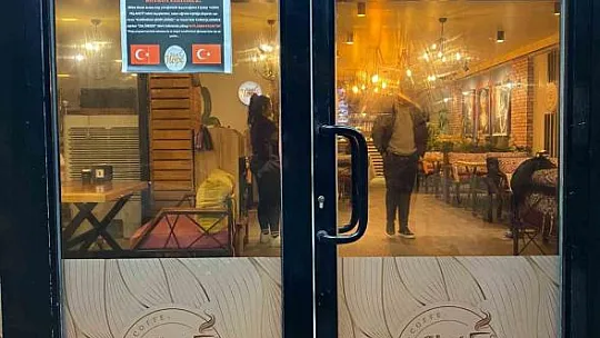 Deprem, Gazze ve şehitler nedeniyle yılbaşı kutlaması yapılmayacak
