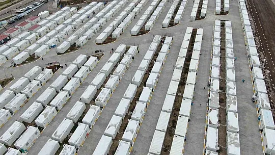 Depremde Diyarbakır'da 200 binin üzerinde vatandaşa psikososyal destek verildi