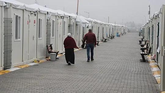 Depremde Diyarbakır'da 200 binin üzerinde vatandaşa psikososyal destek verildi