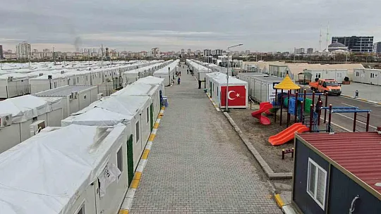 Depremde Diyarbakır'da 200 binin üzerinde vatandaşa psikososyal destek verildi