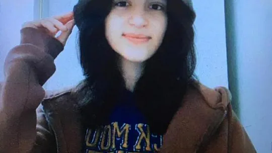 Depremde eşi ve kızını, 10 ay sonra da engelli oğlunu kaybetti, 6 Şubat sabahına mezarlıkta girdi