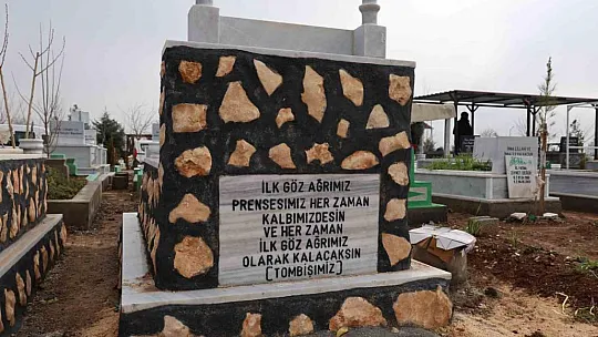 Depremde hayatını kaybeden Eylül, sınıf arkadaşları tarafından unutulmadı