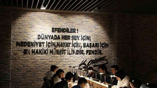 Depremzede öğrencilere her türlü kolaylık sağlanıyor