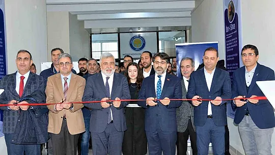 Dicle Elektrik, üniversite öğrencileri için iki laboratuvar kurdu
