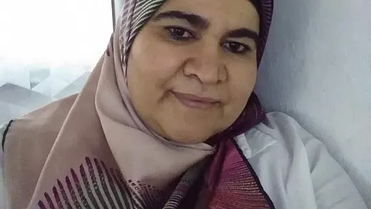 Dini nikahlı koca dehşet saçtı: Anne-oğul öldü