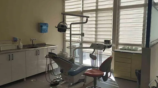 Diyarbakır Ağız ve Diş Sağlığı Hastanesi poliklinik sayısını artırdı