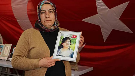 Diyarbakır anneleri yeni yıla evlat hasretiyle buruk giriyor
