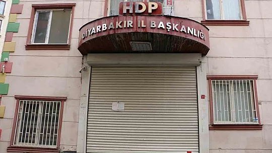 Diyarbakır annelerinden Aydan Arslan: 'Biz evlatlarımızı HDP ve PKK için büyütmedik'